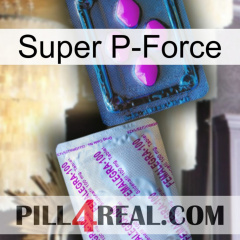 Super P-Force 37